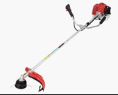 Solax Cgtc64 63 CC Motorlu Yan Tırpa - 1
