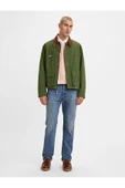 501® Levi's® Original Erkek Jean Pantolon - Indigo Mask - 1