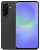 Samsung Galaxy A36 8 GB 256 GB Siyah (Samsung Türkiye Garantili) - 1