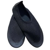 Tavaf Patiği Siyah 40-41 - 1