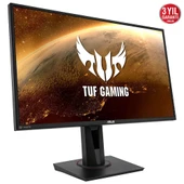 27 ASUS TUF GAMING VG279QM FHD IPS 1MS 280Hz - 2