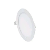 CATA CT-5147 12W Slim Sıva Altı LED Panel Armatür Spot Metal Kasa 3200K Günışığı - 1