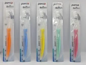 TechTic Paro726 İsviçre'de Üretilen Yeni Medic Diş Fırçası - 4