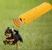 Zhltools Ultrasonik Köpek Uzaklaştırıcı Cihaz - 2