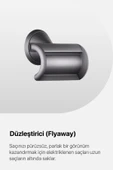 Ryvon Güçlü Saç Kurutma Makinesi Tek Başlıklı - 6