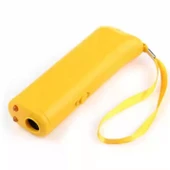 Zhltools Ultrasonik Köpek Uzaklaştırıcı Cihaz - 4