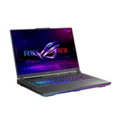Asus Rog Strix G16 G614JVR-N3243 Intel Core i9 14900HX 16 GB 512 GB SSD RTX 4060-140Watt 165 Hz Freedos 16" WUXGA Taşınabilir Bilgisayar - 2