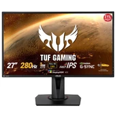 27 ASUS TUF GAMING VG279QM FHD IPS 1MS 280Hz - 1