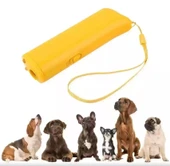 Zhltools Ultrasonik Köpek Uzaklaştırıcı Cihaz - 3