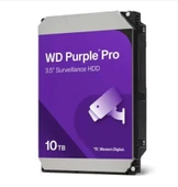 10TB WD Purple SATA 6Gb/s 512MB DV 7x24 WD102PURP - 1