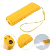 Zhltools Ultrasonik Köpek Uzaklaştırıcı Cihaz - 5