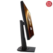 27 ASUS TUF GAMING VG279QM FHD IPS 1MS 280Hz - 4