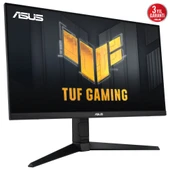 27 ASUS TUF GAMING VG27AQML1A 1MS 260HZ 2K IPS - 2