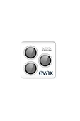 EVAX  (SAFIR) Iphone 16 Pro Max / 16 Pro Uyumlu Safir Kamera Lens Koruyucu Kolay Kurulum Aparatlı - 1