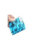 EVAX  (ESNEK NANO CAM) iPhone 12 / 12 Pro Uyumlu Ultra İnce Darbe Korumalı Esnek Nano Ekran Koruyucu - 7