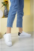 Albishoes Unisex Kadın Erkek Çocuk Günlük Rahat Spor Ayakkabı Sneaker - 3