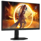 AOC Q27G4XF 27" 180Hz 0.5ms HDMI DP AdaptiveSync Pivot HDR10 QHD Fast IPS Gaming Monitör - 2