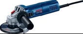Bosch GWS 9-115 900 W Avuç Taşlama Makinesi - 1