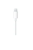 EVAX (Tak-Çalıştır) Lightning Girişli Kulakiçi Kulaklık Earpods (Tak-Çalıştır) - 2