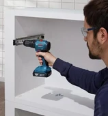Bosch GSB 185-LI Akülü Darbeli Delme Vidalama Makinesi - 3