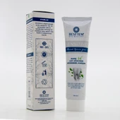 BESTTEM ÇAY AĞAÇLI MİSVAK ÖZLÜ DİŞ MACUNU 100ML YERLİ ÜRETİM NANE ÖZLÜ LEKE ÖNLEYİCİ HELAL SERTİFİKA - 1