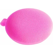 C4U Taşınabilir Bluetooth Hoparlör - Pembe  - BHX10 - 2