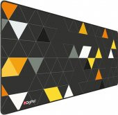Gaming Mousepad Oyuncu Mousepad 90X40 Xxl Büyük Oyuncu Mousepad Kaymaz Taban 4mm Kalınlık - 1