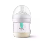 Philips Avent Natural Response Antikolik PP Biberon 125 ml 0+ Ay - 2