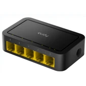 Cudy FS105D 10/100Mbps 5 Port Megabit Switch - 2