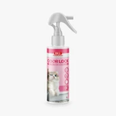 Bio PetActive Odor Lock Kedi Kumu Koku Önleyici 250 Ml - 1