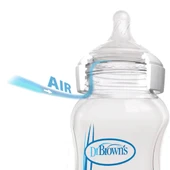 Dr.Brown's PP Geniş Ağız Biberon 150 ml - 2