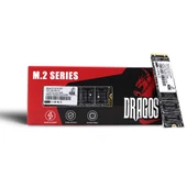 Dragos Hdd Ssd M2 Nvme 128Gb 500/450Mbs Sata3 M2Ssd2280/128G - 4