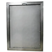 Özel Yapım Beyaz Arka Plan 3 Boyutlu Lazer Kesim Semazen Çerçeve (28.3 Cm X 38 Cm) - 4