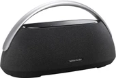 Harman Kardon Go Play 3 Siyah Bluetooth Hoparlör Outlet - 1