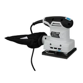 MAC ALLİSTER TİTREŞİMLİ ZIMPARA 220 W 1/4 MSSS220 - 2