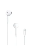 EVAX (Tak-Çalıştır) Lightning Girişli Kulakiçi Kulaklık Earpods (Tak-Çalıştır) - 1