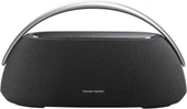 Harman Kardon Go Play 3 Siyah Bluetooth Hoparlör Outlet - 6