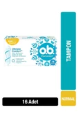 o.b ProComfort Normal 16'lı Tampon - 1