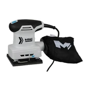 MAC ALLİSTER TİTREŞİMLİ ZIMPARA 220 W 1/4 MSSS220 - 1
