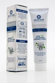 BESTTEM ÇAY AĞAÇLI MİSVAK ÖZLÜ DİŞ MACUNU 100ML YERLİ ÜRETİM NANE ÖZLÜ LEKE ÖNLEYİCİ HELAL SERTİFİKA - 8