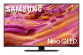 Samsung 75QN90F 75" 4K UHD Smart Neo QLED TV - 1