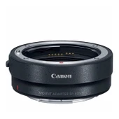 Canon EF-EOS R Mount Adaptör (EF to RF) - 1