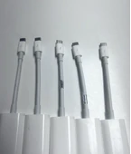 Apple Thunderbolt 3 (USB-C) to Thunderbolt 2 Çevirici Adaptör - Teşhir - 2