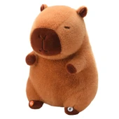 AI Büyük Model Peluş Oyuncak - Panda - 40cm - 10