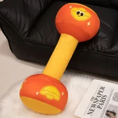 Fukubukuro Dambıl Yastık Peluş Oyuncak - 55cm - 1