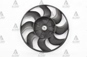 PERVANE KLİMA FAN STAREX 02-08 SOL-SAĞ KRE-977374A000 - 1