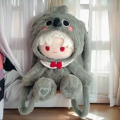 40cm Oyuncak Bebek Kıyafeti - Yıldızlararası Küçük Hazine - 7