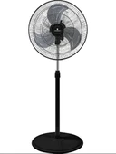 Rubenis Rbs-25 Premium Pro 18 Inch (46 Cm) Sanayi Tipi Fonksiyonel Vantilatör - 2