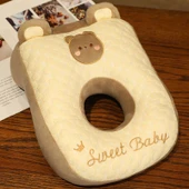 L Şeklinde Uyku Yastığı - Dinozor - 33x23cm thumbnail 5