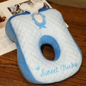 L Şeklinde Uyku Yastığı - Dinozor - 33x23cm thumbnail 6